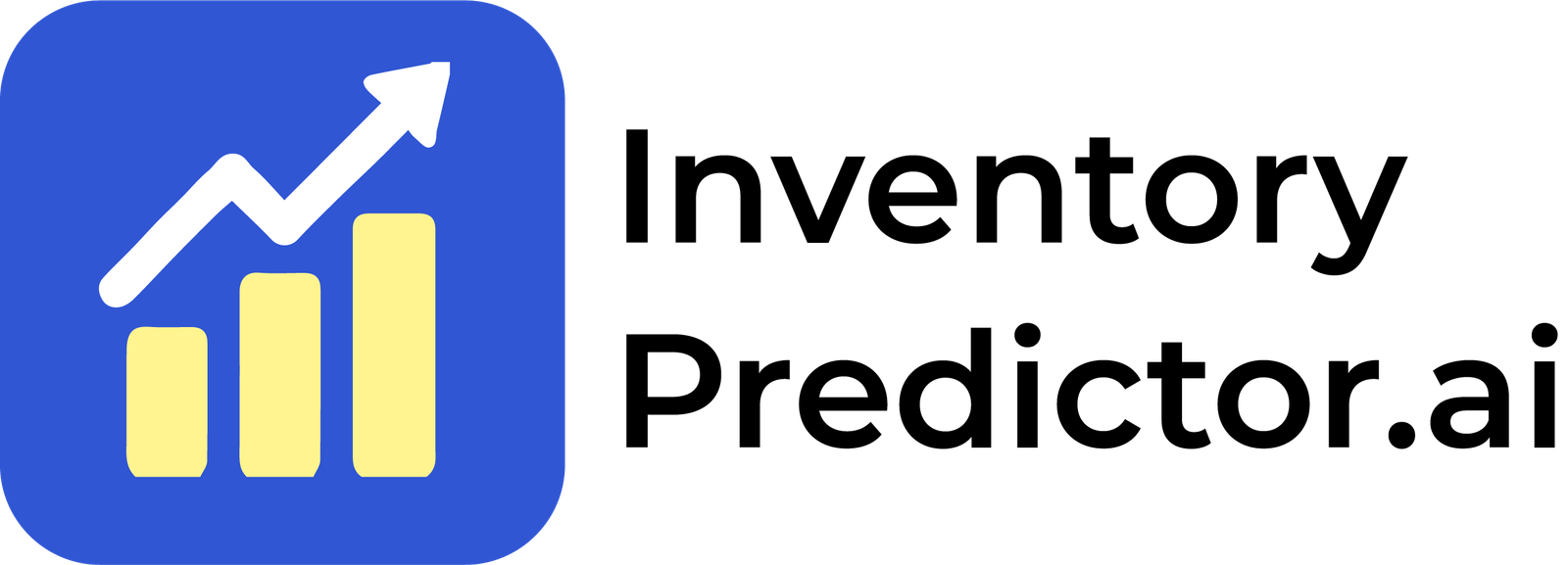 inventory predictor.ai
